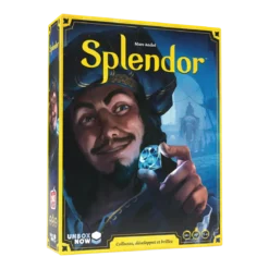 Splendor - Édition 2024