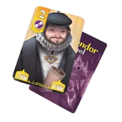 Splendor Duel