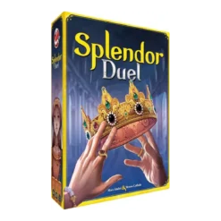 Splendor Duel