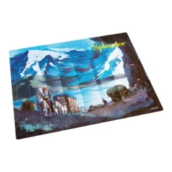 Splendor - Tapis de jeu