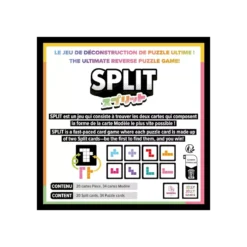 Split