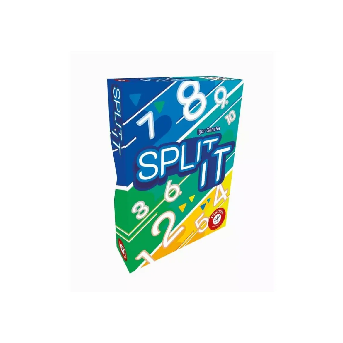 Split It