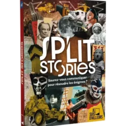 Split Stories
