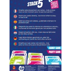 Stack 5