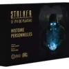 Stalker - Le Jeu de Plateau : Histoires Personnelles - Extension