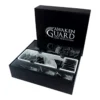 Stalker - Le Jeu de Plateau : Pack Sleeves Full - Extension