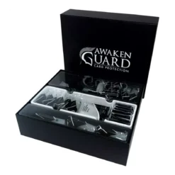 Stalker - Le Jeu de Plateau : Pack Sleeves Full - Extension