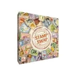 Stamp Swap