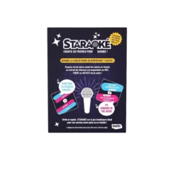 Staraoké