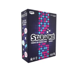 Staraoké