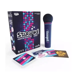 Staraoké