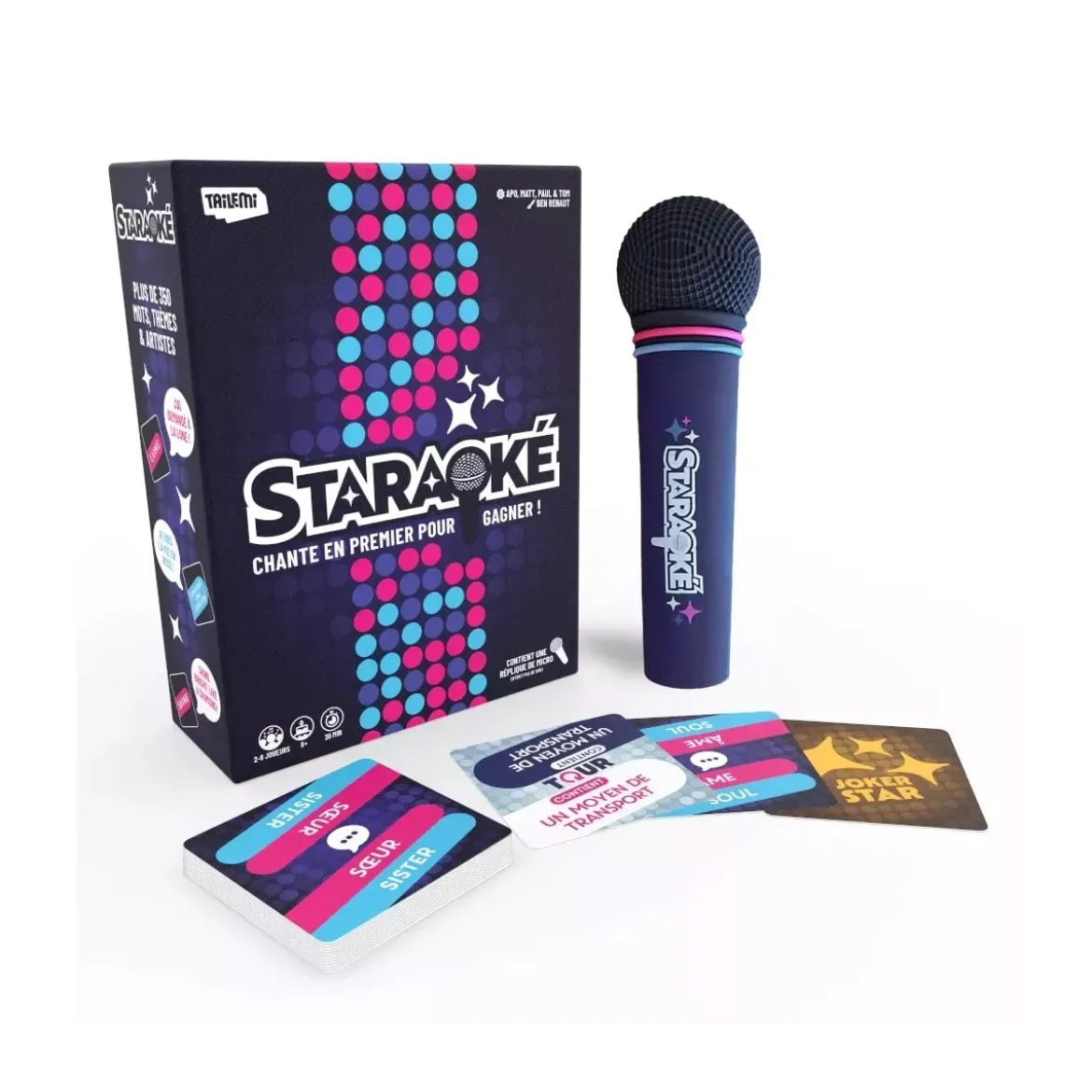Staraoké