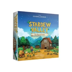 Stardew Valley - Version Anglaise