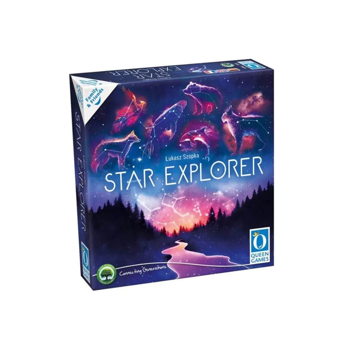 Star Explorer
