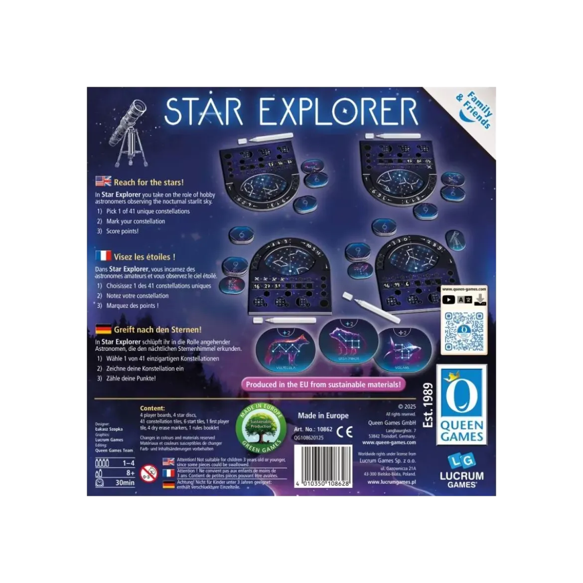 Star Explorer