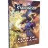 Starfinder 2 : Guide de la Galaxie
