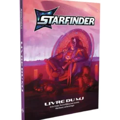 Starfinder 2 : Livre du MJ