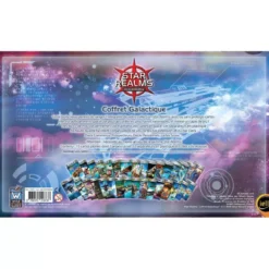 Star Realms : Coffret Galactique - Extension