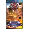 Star Realms : Cosmic Gambit - Extension