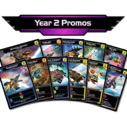 Star Realms : Cosmic Gambit - Extension