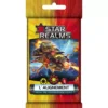 Star Realms : Deck de Commandement - L'Alignement - Extension