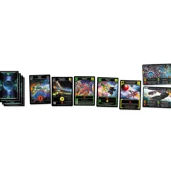 Star Realms : Frontières - Extension Stand Alone
