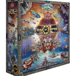 Star Realms - Rise of Empire