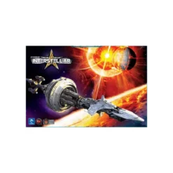 Starship Interstellar