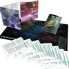 Star Trek Adventures 2e édition - Le Jeu de Rôle : Kit de jeu