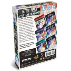 Star Trek Missions - Fantasy Realms