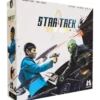 Star Trek : Space Hunt - Captain Sonar