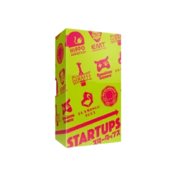 Startups