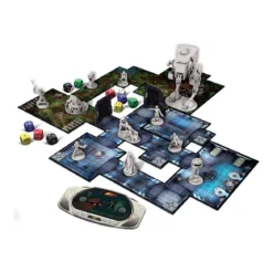Star Wars - Assaut sur l'Empire
