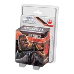 Star Wars - Assaut sur l'Empire : Chewbacca - Extension