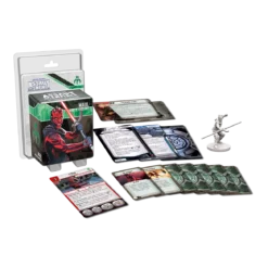 Star Wars - Assaut sur l'Empire : Maul - Extension