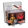 Star Wars - Assaut sur l'Empire : R2D2 et C3PO - Extension