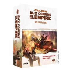 Star Wars Aux Confins de l’Empire : Kit d'Initiation