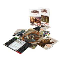 Star Wars Aux Confins de l’Empire : Kit d'Initiation