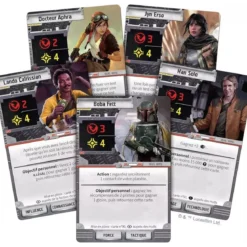 Star Wars : Bordure extérieure