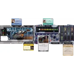 Star Wars : Bordure extérieure