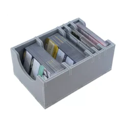 Star Wars Bordure Extérieure - Rangement pour Boîte Folded Space