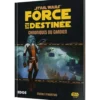 Star Wars Force et Destinée : Chroniques du Gardien