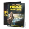 Star Wars Force et Destinée : Kit du Maître du Jeu