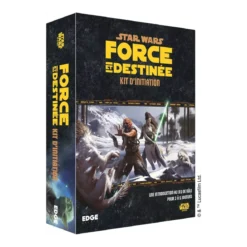 Star Wars Force et Destinée : Kit d'Initiation
