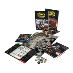 Star Wars Force et Destinée : Kit d'Initiation