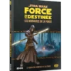 Star Wars Force et Destinée : Les Domaines de la Force