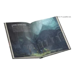 Star Wars Force et Destinée : Livre de Règles
