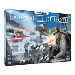 Star Wars - La Bataille de Hoth