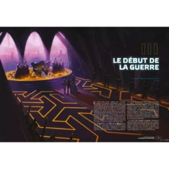 Star Wars - L'Ascension des Séparatistes