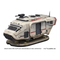 Star Wars : Légion - A-A5 Speeder Truck - Extension d'Unité